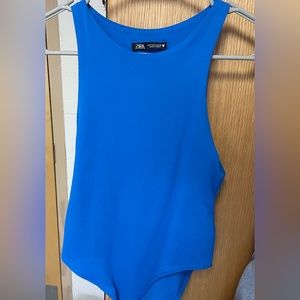 Zara Bodysuit